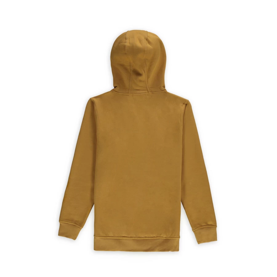 Aspact Premium Honey Hoodie - Soft Cotton Blend Men's & Women's Pullover Sweatshirt