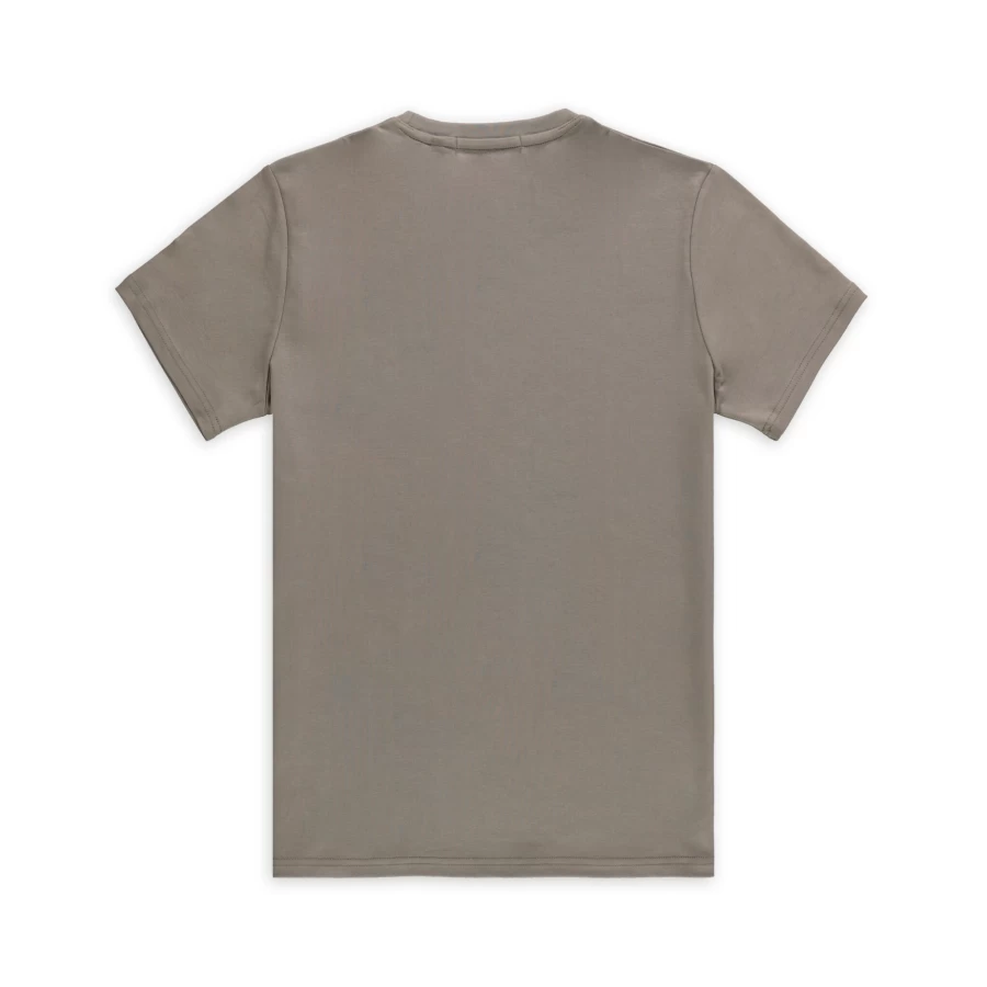 Aspact The One Tee Sand - Premium Comfort T-Shirt for Men & Women
