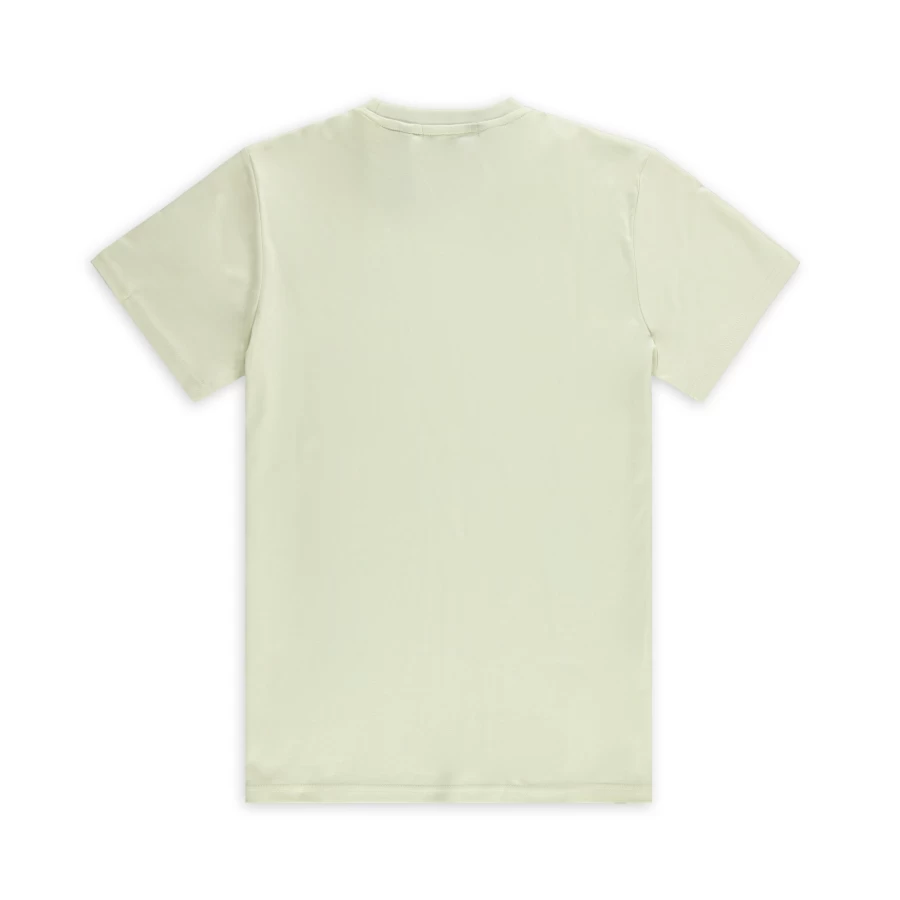 Aspact Luxury Aqua Blue T-Shirt - Premium Cotton Tee for Men & Women