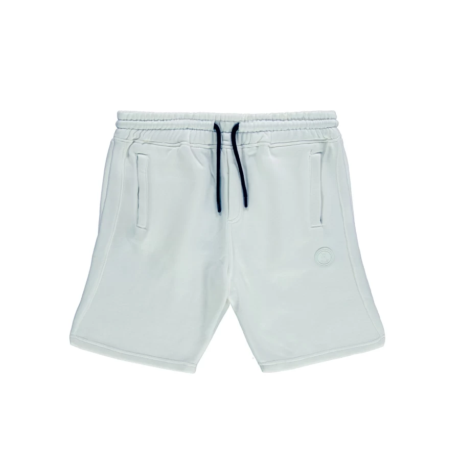 Aspact Genuine Leather Shorts for Men - Stylish Ice Collection