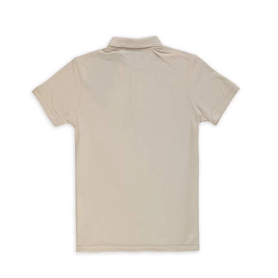 Aspact Mia Polo Sand - Premium Men's Polo Shirt for Comfort & Style