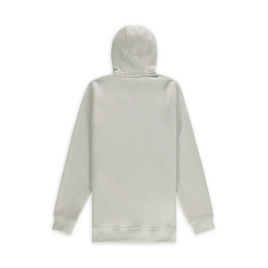Aspact The One Light Grey Hoodie - Premium Men's Pullover Sweatshirt
